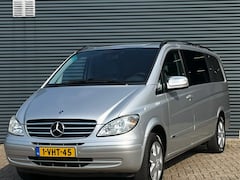 Mercedes-Benz Viano - CDI 2.0