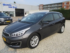 Kia Cee'd Sportswagon - 1.0 T-GDi ComfortPlusLine+