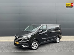 Renault Trafic - 2.0 dCi 170 T29 L1H1 Comfort Navi | Clima | Camera