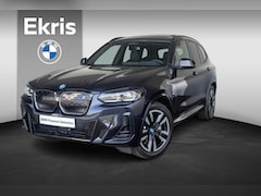 BMW iX3 - Executive 80 kwh Driving Assitent Professional | Hi-Fi | 19 inch | Extra getint glas