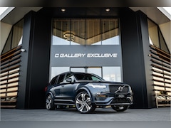 Volvo XC90 - 2.0 T8 Recharge AWD R-Design - 1 Jr Dealer Garantie | Panorama | H&K | Memory | 360 Camera