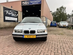 BMW 3-serie Compact - 316i Executive