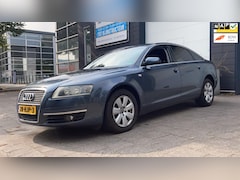 Audi A6 Limousine - 2.4 Pro Line Business APK NAP AUTOMAAT