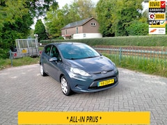 Ford Fiesta - 1.25 Champion airco 5 deurs ALLINPRIJS