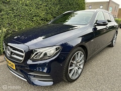 Mercedes-Benz E-klasse Estate - 200 Hybrid Business Solution Sport