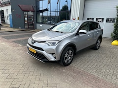 Toyota RAV4 - 2.5 Hybrid Executive, 4x4, 360 Camera, Leer, inruil mog