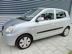 Kia Picanto - 1.0 LX NAP