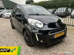 Citroën C1 - 1.0 Tendance, Airco, Led, 5drs, 2de eigenaar