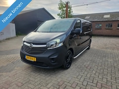 Opel Vivaro - 1.6 CDTI L2H1 Sport EcoFlex