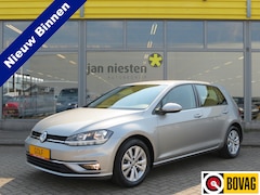 Volkswagen Golf - 1.5 TSI -150pk- AUTOMAAT / NAVI / TREKHAAK / APP-CONNECT