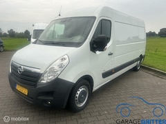 Opel Movano - bestel 2.3 CDTI L3H2 DC