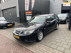 Saab 9-3 Sport Estate - 1.8 Norden Business 2e Eigenaar Airco NAP APK