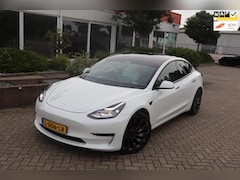 Tesla Model 3 - , 2021 Performance 513PK GARANTIE