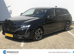 Peugeot 308 SW - 1.6 HYbrid 180 Allure Pack Business | Trekhaak | Navigatie | Climate Control