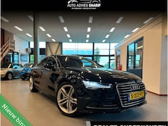 Audi A7 Sportback - 2.0 TFSI Pro Line Plus