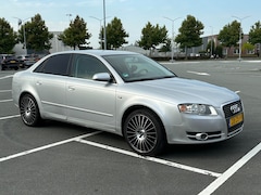 Audi A4 Limousine - 2.0 A4