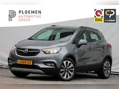 Opel Mokka - 1.4 Turbo 120 jaar Edition - 140 pk *Navi / Trekhaak