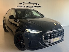 Audi Q8 - 50 TDI quattro Pro Line S HUD/PANO/MATRIX