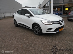 Renault Clio - 0.9 TCe Intens