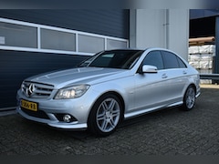 Mercedes-Benz C-klasse - 200 AMG