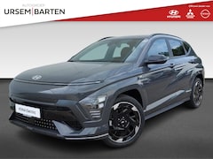 Hyundai Kona Electric - N Line 65.4 kWh VAN €46.790 VOOR €43.830