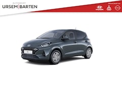 Hyundai i10 - 1.0 Comfort Smart 5-zits Nu van € 23.290, - voor € 19745,