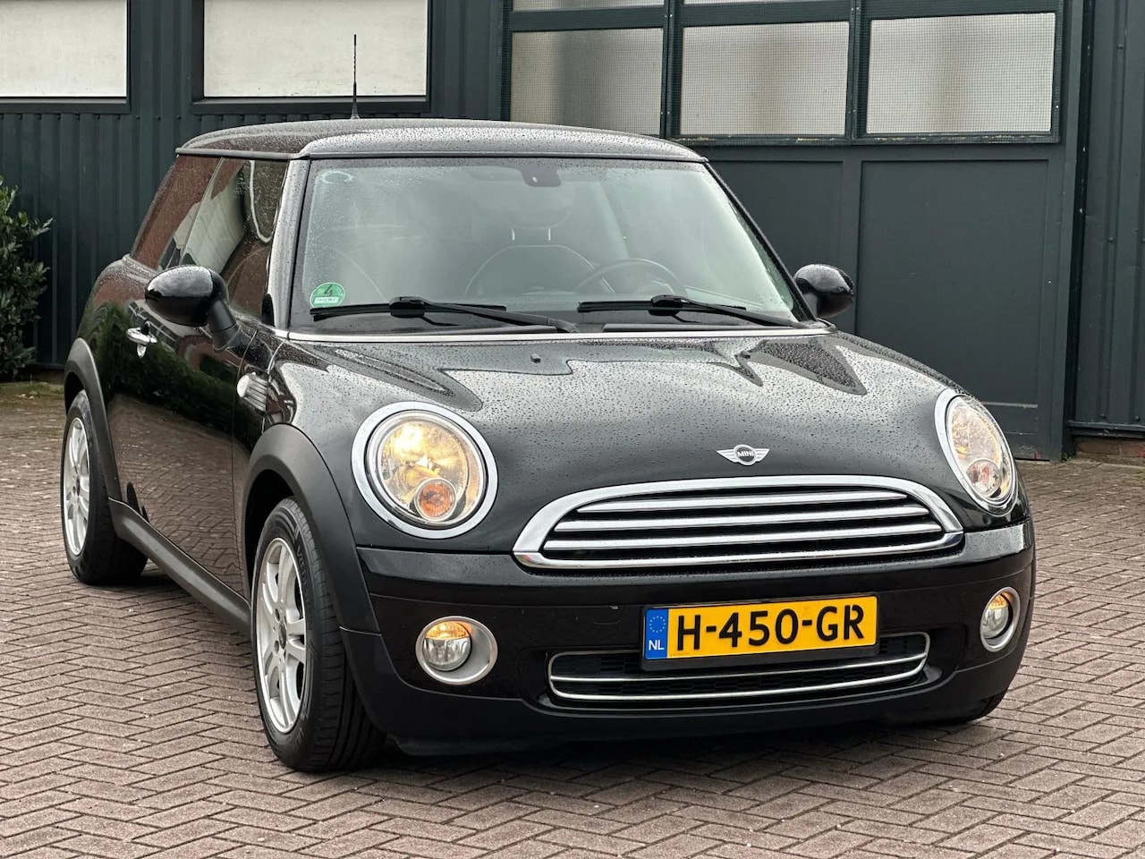 MINI Mini - AutoWereld.nl