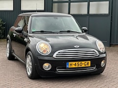 MINI Cooper - 1.6