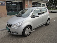 Opel Agila - 1.2 Edition