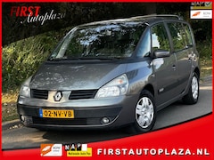 Renault Espace - 2.0 Expression LPG-G3 AIRCO/CRUISE