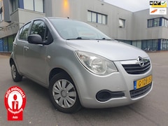 Opel Agila - 1.0 Selection NAP APK 10/2025