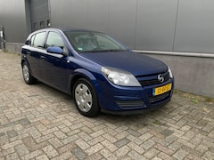 Opel Astra - 1.6 Enjoy|Airco|Apk 07-2025