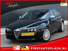 Alfa Romeo 159 Sportwagon - 1.8 mpi Impression AIRCO/ELEKTR. PAKKET