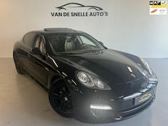 Porsche Panamera - 3.6 EXPORT POSSIBLE