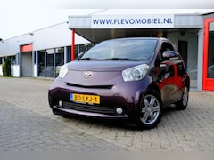 Toyota iQ - 1.0 VVTi Aspiration Clima|LMV