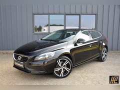 Volvo V40 - 2.0 T3 152pk Leer Navi 18" R Design