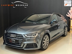 Audi A3 Sportback - 40 TFSI 2.0 quattro S-LINE | PANO | KUIPSTOELEN | BOMVOL