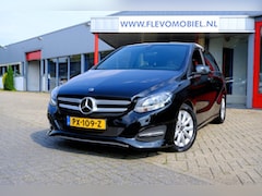 Mercedes-Benz B-klasse - 180 Business Solution Navi|Cam|LMV|Airco