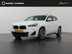 BMW X2 - xDrive25e High Executive M-Sport | M-Pakket | Sportstoelen | Panoramadak | Camera | DAB |