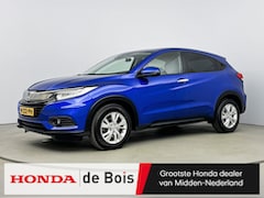 Honda HR-V - 1.5 i-VTEC Elegance Aut. | Outletdeal | 1e Eig. | Navigatie | Camera | Climate control | P