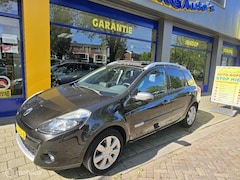 Renault Clio Estate - 1.2 TCE Night & Day Panorama dak