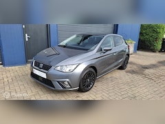 Seat Ibiza - 1.0 MPI, Cruise, carplay, Clima