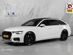 Audi A6 Avant - 55 TFSI quattro S-line|PANO|HUD|B&O|LED|TREKHAAK|