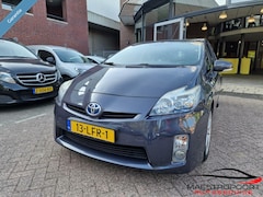 Toyota Prius - 1.8 |APK 04-2025|Navigatie|NAP|Dealeronden