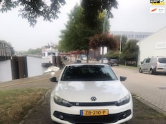 Volkswagen Scirocco - 1.4 TSI