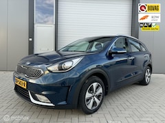 Kia Niro - 1.6 GDi Hybrid BusinessLine Trekhaak Camera