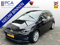 Volkswagen Golf Sportsvan - 1.2 TSI Highline Automaat/Airco-Ecc/Alu wielen