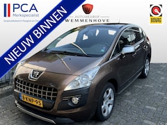 Peugeot 3008 - 1.6 VTi Style Airco/Alu wielen/Trekhaak/Mistl