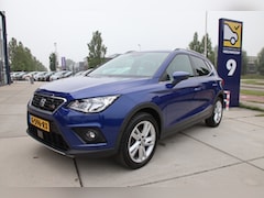 Seat Arona - 1.5 TSI EVO FR Business Intense Navi-Camera, Carplay, Clima, 1e eig-NL WINTERSALE