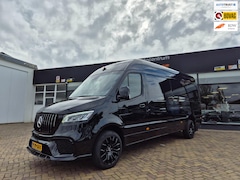 Mercedes-Benz Sprinter - 319 1.9 CDI L3H3 RWD|Camera|Trekhaak|Car Play|LMV